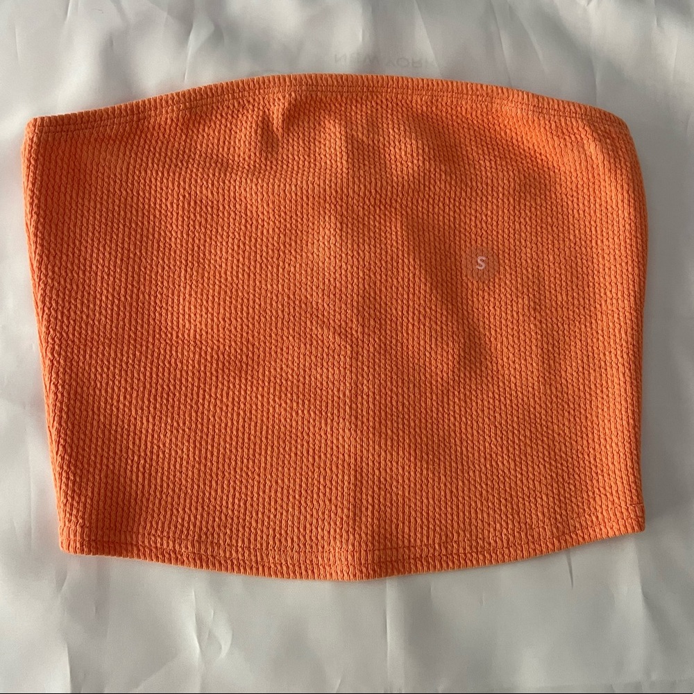 NWT ME to WE Pacsun Tube Top